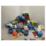 Bundle o  Home Improvement Items