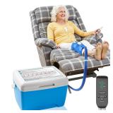 Cold Therapy Machine for Knee After Surgery   Ice