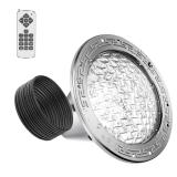 SH101300 10inch Led Pool Lights for Inground