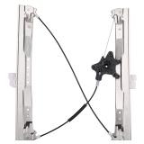 749 508 Front Driver Side Power Window Lift