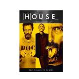House  the Complete Series