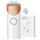 Laser Hair Removal with 5  Ice Cooling  Painless
