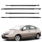 Dasbecan Weatherstrip Window Seal Car Window