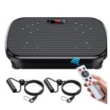 Vibration Plate Exercise Machine  Vibration Plate