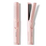 Wavytalk 1 Inch Curling Iron  Airflow Styler with