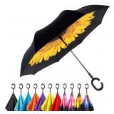 EEZ Y Reverse Umbrella   Large  Inverted