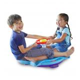 Little Tikes Fun Zone Dual Twister