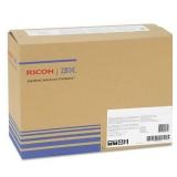 407018   Original Ricoh Printer Drum   Black
