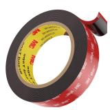 EMITEVER Double Sided Tape  Heavy Duty Acrylic