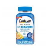 Centrum MultiGummies Multi  Dual Action Mental