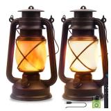 Lantern LED Battery Powered Camping Lamp Outdoor