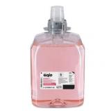 GOJO Luxury Foam Hand Wash Refill for FMX 20