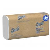 Scott Professional Universal 100  Recycled Fiber