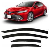2024 Toyota Camry window visors