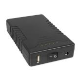 Talentcell Rechargeable 12V 6000mAh 5V 12000mAh
