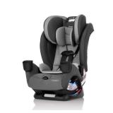 All4Stages Slim 4 in 1 Convertible Car Seat