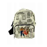 San Francisco Canvas Backpack  Created for Macy s