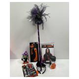 miscellaneous halloween accessories   decor