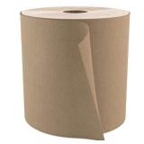 Cascades PRO Select Roll Paper Towels  1 Ply  7 9