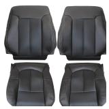 NLQR Driver and Passenger Side Bottom and Top