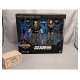 G I  Joe Classified Series  138 Night Force
