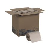 Pacific Blue Basic Recycled Paper Towel Roll by