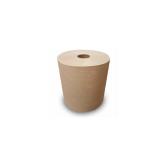 Hardwound Roll Towels NP 6800EN  8  x 800   Brown