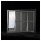Bivitre PSA Graded Card Display Frame   Wall