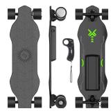 isinwheel V4 V6 V6pro V8 V10 Electric Skateboard