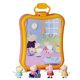 Peppa Pig Peppa s Club Friends Carrying Case