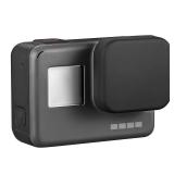2pcs Silicon Lens Cap for GoPro Hero 5 6 7 9 10