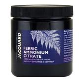 Jacquard Ferric Ammonium Citrate 8Oz