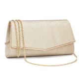 Sparkling Clutch Purses For Women Evening Bag