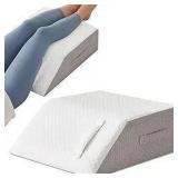 wedge pillow
