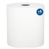 Kleenex Universal Hard Roll Paper Towels  Bulk