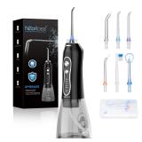 H2ofloss Water Dental Flosser Teeth Pick