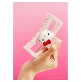 Kitsch X Hello Kitty Jumbo Open Shape Claw Clip
