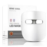 LED Face Mask  8 Color LED Mask for Face Skin
