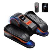 Under Desk Elliptical Machine for Home Workout