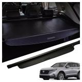 Cargo Cover Compatible with Honda CRV CR V 2023