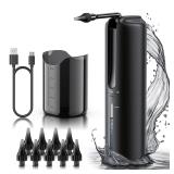 Ear Wax Removal   Electric Ear Irrigation