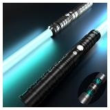 TYL TYS 58in Lightsaber  15color Double Bladed