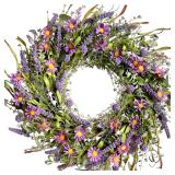 24 Inch Spring and Everyday Greenery Wild Flower
