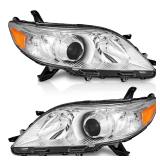 Headlights Assembly Compatible with 2011 2020