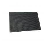 SHOWERORO Tableware Drying Mat Bar Counter Pad
