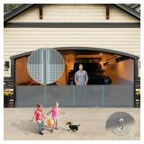 180   Retractable Baby Gates Extra Wide 42  Extra