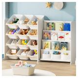Kids Toy Storage Organizer   Toy Storage with