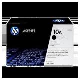 Q2610A   HP 10A   Original HP Toner Cartridge