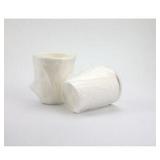 Unbranded Individually Wrapped Paper Hot Cup  8