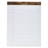 TOPS  The Legal PadTM Ruled Perforated Pads PAD